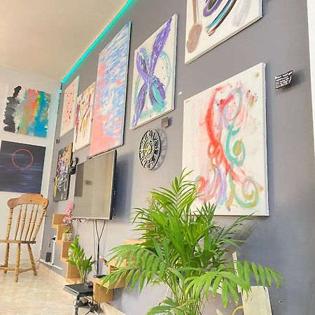 Maison D'Artiste 티라나 외부 사진
