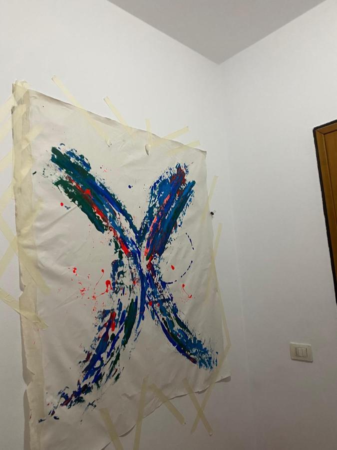 Maison D'Artiste 티라나 외부 사진