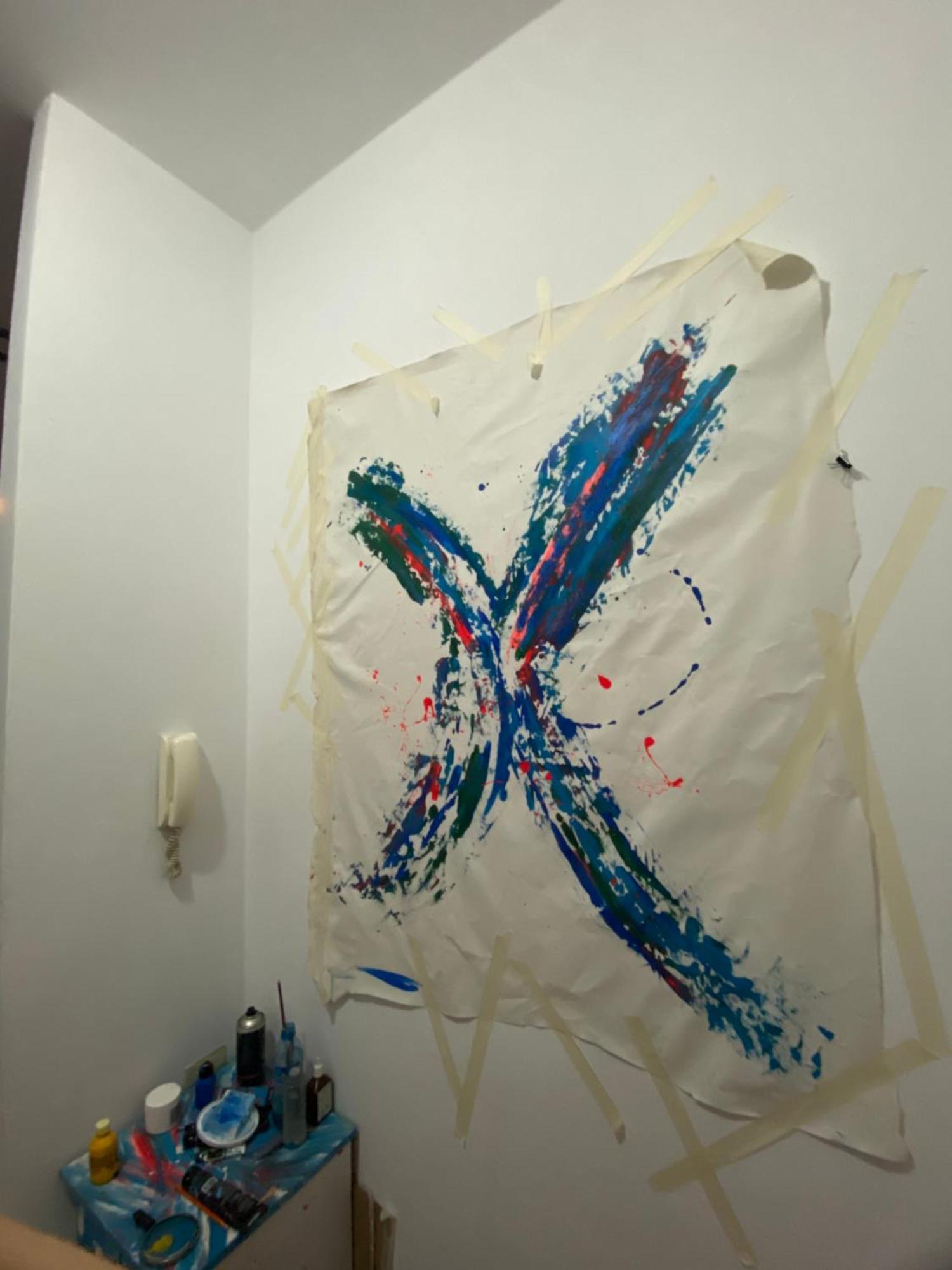 Maison D'Artiste 티라나 외부 사진