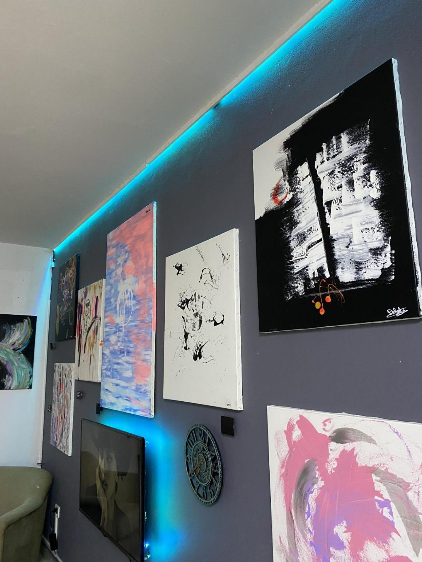Maison D'Artiste 티라나 외부 사진