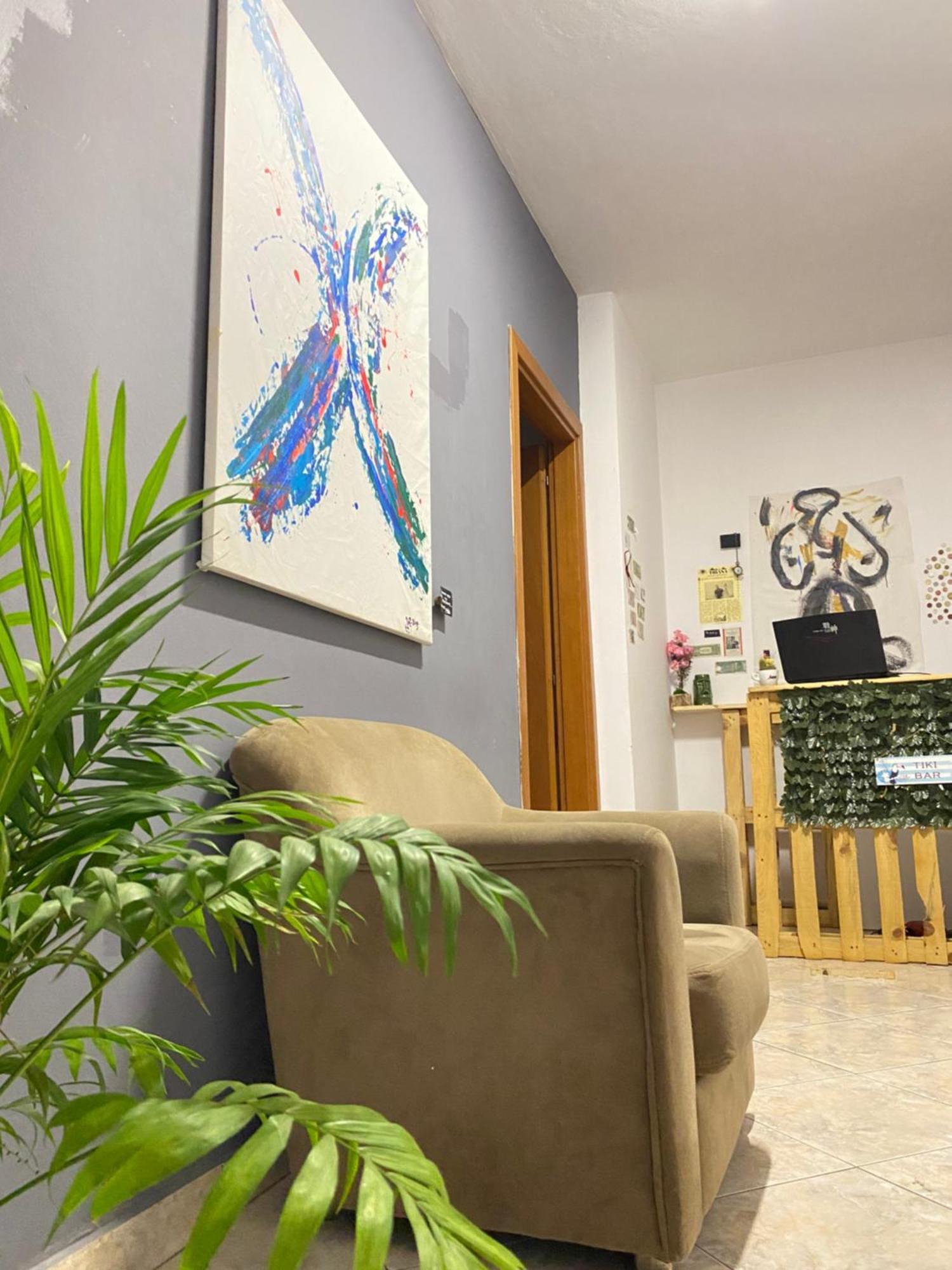 Maison D'Artiste 티라나 외부 사진