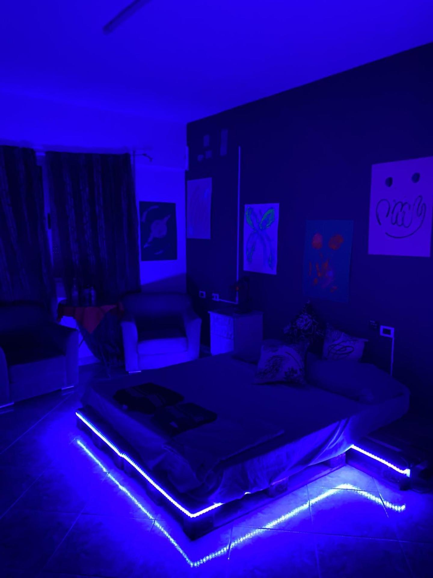 Maison D'Artiste 티라나 외부 사진