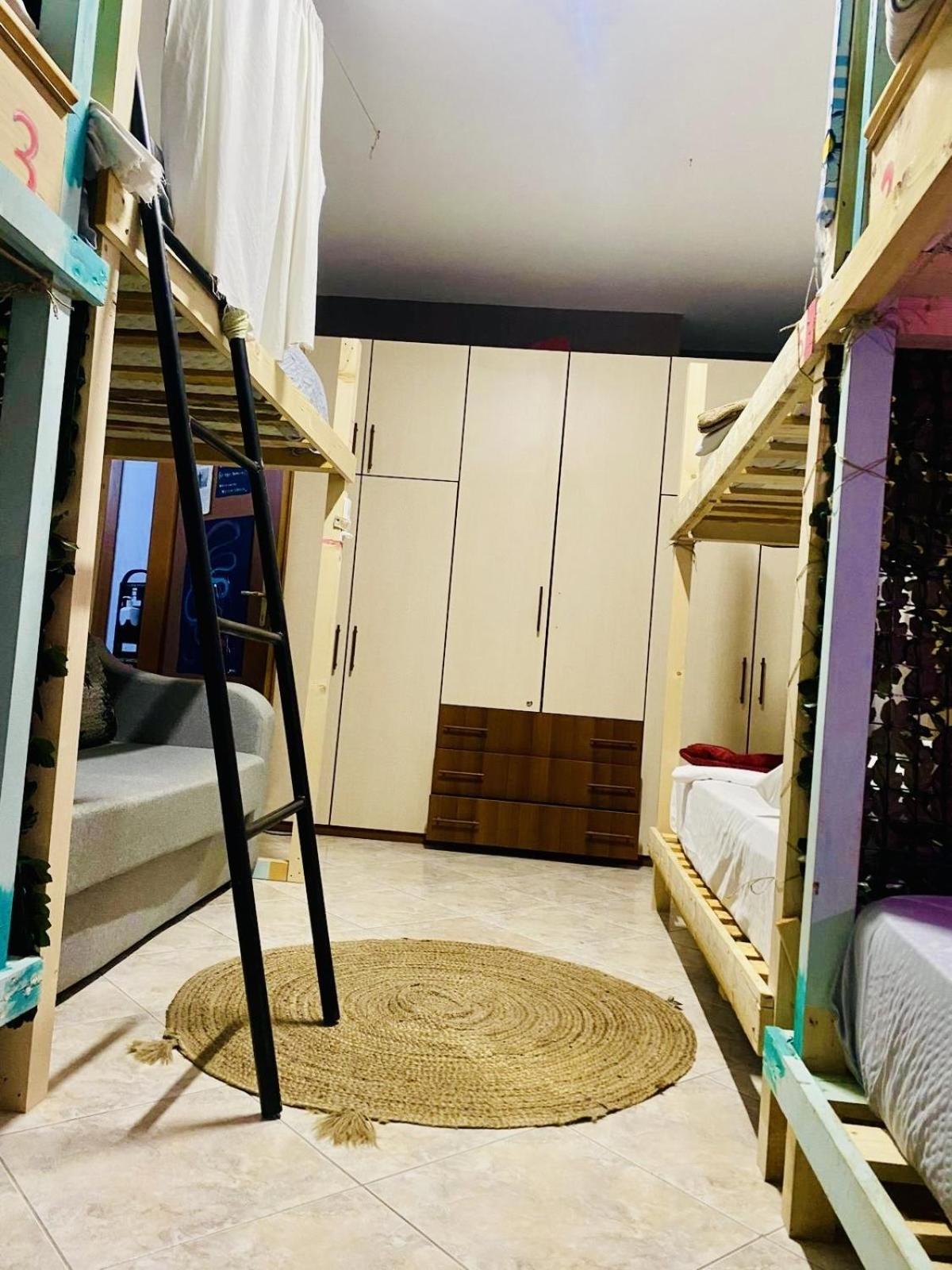 Maison D'Artiste 티라나 외부 사진