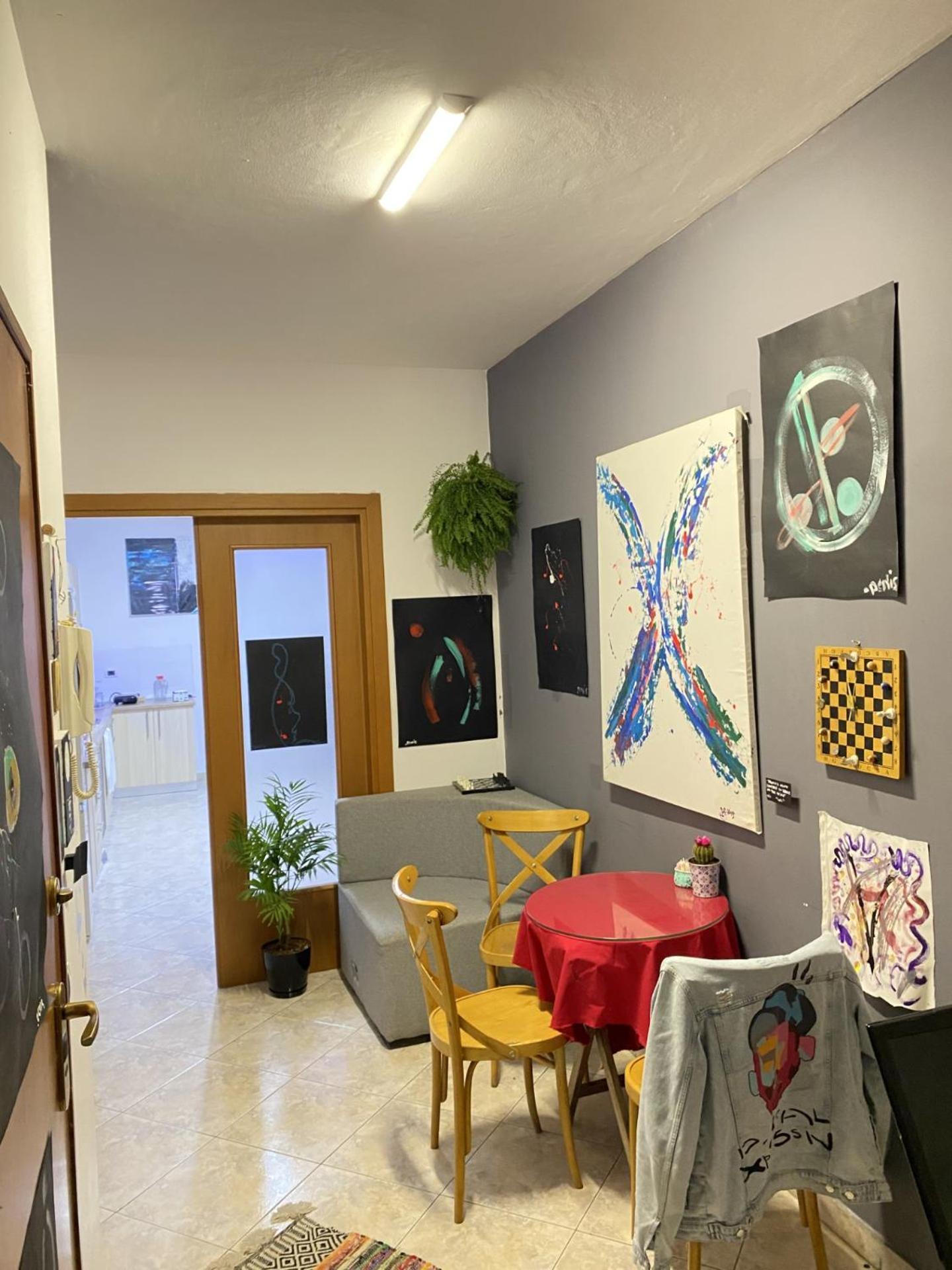 Maison D'Artiste 티라나 외부 사진