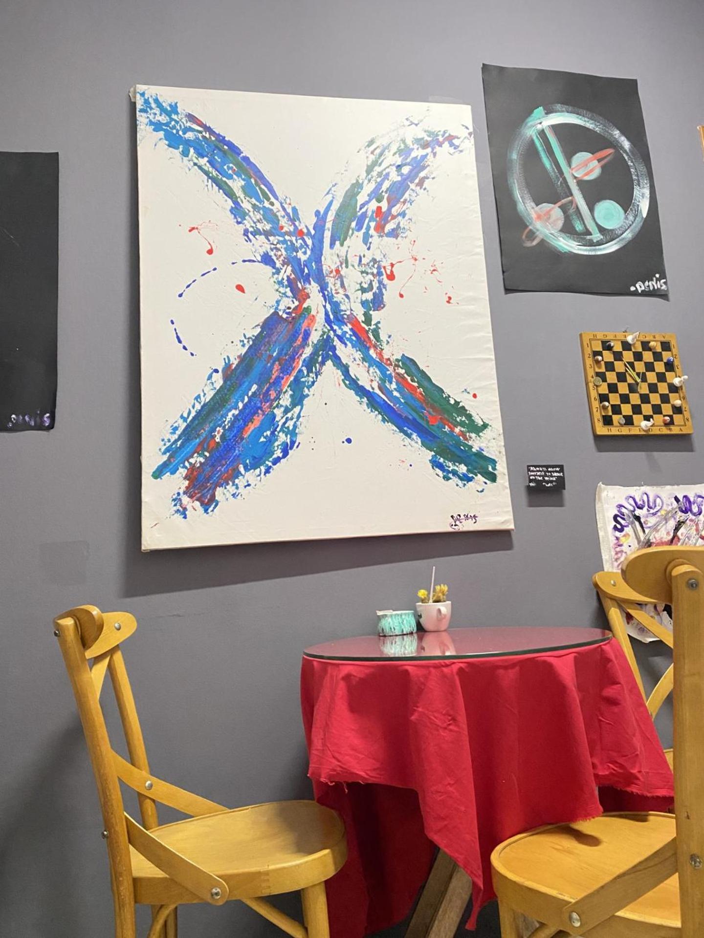 Maison D'Artiste 티라나 외부 사진
